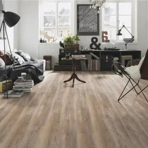 Top-Seller Wineo 400 wood L | Coast Pine Taupe MLD284WL